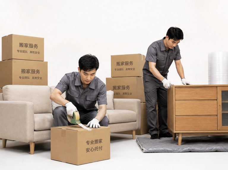 宜兴厂房设备与流水线搬迁