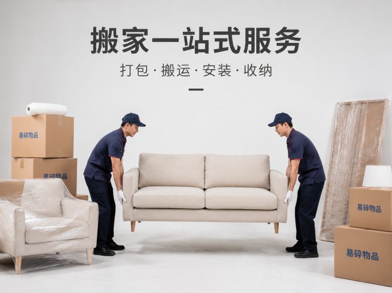 宜兴大件家具拆装与入户搬运